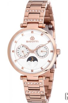 Часы Bigotti