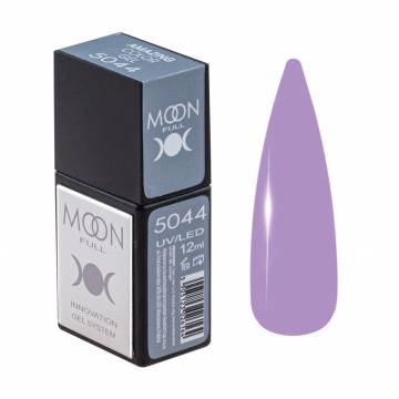 Гель-лак для ногтей Moon Full Amazing Color Gel Polish 5044, 12 мл Гель-лак для ногтей Moon Full Amazing Color Gel Polish 5044, 12 мл
