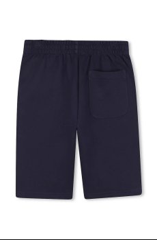 Детские хлопковые шорты Kenzo Kids