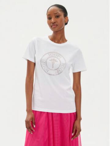 JOOP! Футболка 58 JW243JE421 30042942 Білий Slim Fit JOOP! Футболка 58 JW243JE421 30042942 Білий Slim Fit