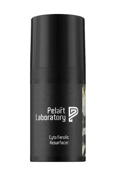 Уценка! Феруловый бустер для лица Pelart Laboratory Cyto Ferulic Resurfacer, 30 мл