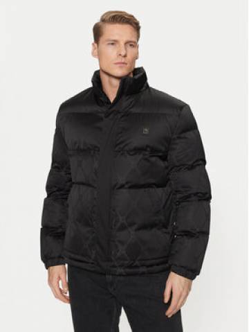 HUGO Пуховик Balto 2411 50525347 Чорний Slim Fit HUGO Пуховик Balto 2411 50525347 Чорний Slim Fit