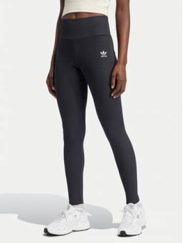 adidas Легінси Essentials IY9645 Чорний Slim Fit adidas Легінси Essentials IY9645 Чорний Slim Fit