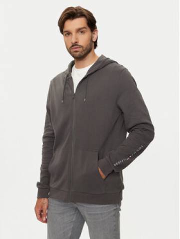 Tommy Hilfiger Світшот UM0UM03347 Сірий Regular Fit