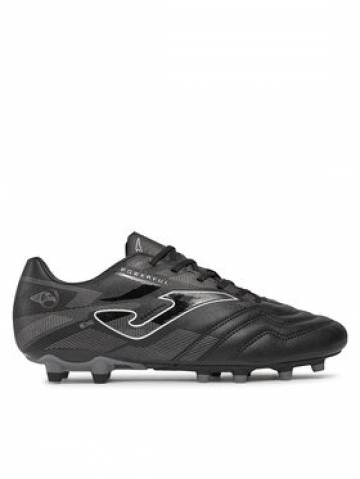 Joma Взуття для футболу Powerful 2301 POWW2301FG Чорний Joma Взуття для футболу Powerful 2301 POWW2301FG Чорний