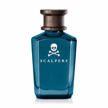 Scalpers Yacht Club Парфюмированная вода мужская, 75 мл Scalpers Yacht Club Парфюмированная вода мужская, 75 мл