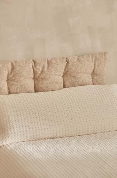 Изголовье для кровати Calma House Arga 90 x 60 cm