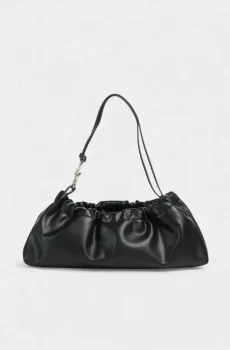 Женская черная сумка Черный ONESIZE HUGO 11559