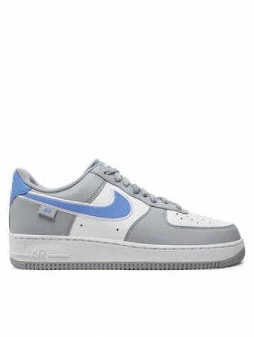 Nike Снікерcи Air Force 1 07 Nn HM0721 001 Сірий Nike Снікерcи Air Force 1 07 Nn HM0721 001 Сірий