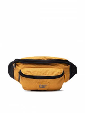 CATerpillar Сумка на пояс Raymond 84062-506 Жовтий CATerpillar Сумка на пояс Raymond 84062-506 Жовтий