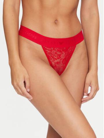 Emporio Armani Underwear Бразильські труси 164282 4R206 10374 Рожевий Emporio Armani Underwear Бразильські труси 164282 4R206 10374 Рожевий