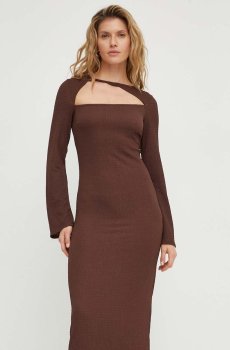 Платье Résumé