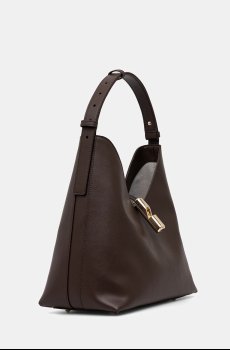 Кожаная сумочка Furla