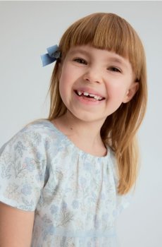 Reserved - Тюлева сукня - різнобарвний - 287IB-MLC