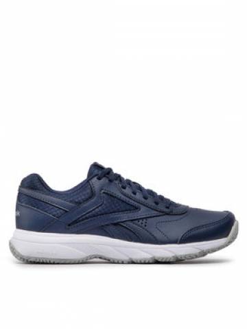 Reebok Снікерcи Work N Cushion 4.0 GW9688 Cиній Reebok Снікерcи Work N Cushion 4.0 GW9688 Cиній