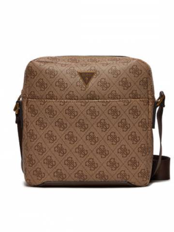 Guess Плоска сумка Torino HMTOLO P4258 Бежевий Guess Плоска сумка Torino HMTOLO P4258 Бежевий