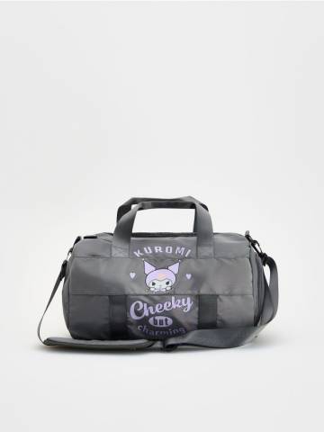 Reserved - CHILDREN`S BAG - темно-сірий - 851EA-90X Reserved - CHILDREN`S BAG - темно-сірий - 851EA-90X
