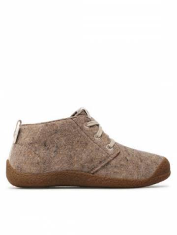 Keen Туфлі Mosey Chukka 1026446 Бежевий Keen Туфлі Mosey Chukka 1026446 Бежевий