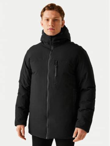 Regatta Дощовик Yewbank III RMP389 Чорний Regular Fit Regatta Дощовик Yewbank III RMP389 Чорний Regular Fit
