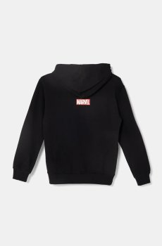 Детская хлопковая кофта United Colors of Benetton