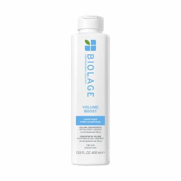 Кондиционер Biolage Professional Volume Boost Conditioner для придания объема тонким волосам, 400 мл Кондиционер Biolage Professional Volume Boost Conditioner для придания объема тонким волосам, 400 мл