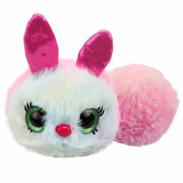 Інтерактивна іграшка Furry tails Bunny (FURR002-BU) Інтерактивна іграшка Furry tails Bunny (FURR002-BU)
