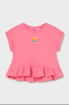 Детский комплект из хлопка Mayoral