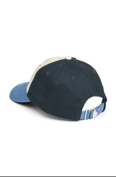 Детская хлопковая кепка Liewood Danny Cap
