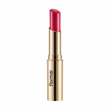 Помада для губ Flormar Deluxe Cashmere Stylo Lipstick DC24 Red Boston, 3 г Помада для губ Flormar Deluxe Cashmere Stylo Lipstick DC24 Red Boston, 3 г