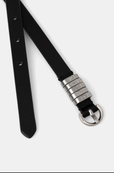 Кожаный ремень Pinko