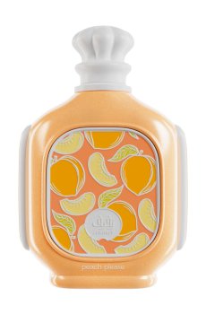 Zimaya Zukhruf Peach Please Парфюмированная вода унисекс, 100 мл