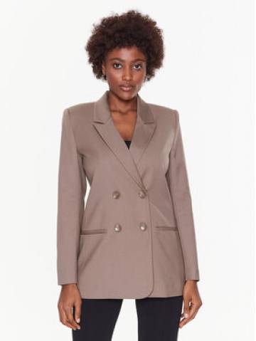 Gestuz Піджак Paula 10905913 Бежевий Relaxed Fit Gestuz Піджак Paula 10905913 Бежевий Relaxed Fit