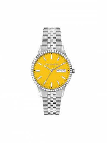 Trussardi Годинник R2453141013 Жовтий Trussardi Годинник R2453141013 Жовтий