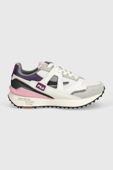 Кроссовки Fila CONTEMPO цвет серый Кроссовки Fila CONTEMPO цвет серый