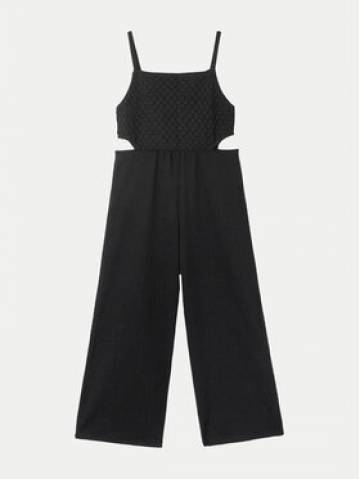 Mayoral Комбінезон 6859 Чорний Regular Fit Mayoral Комбінезон 6859 Чорний Regular Fit