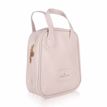 Тревел-органайзер Patricia Ledо молочный