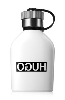 Hugo Boss Hugo Reversed Туалетная вода мужская, 75 мл