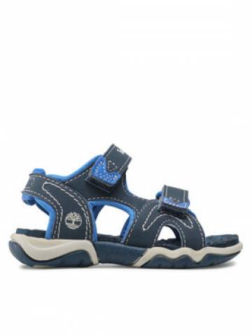 Timberland Босоніжки Adventure Seeker 2 Strap TB0A1QH64311 Cиній Timberland Босоніжки Adventure Seeker 2 Strap TB0A1QH64311 Cиній
