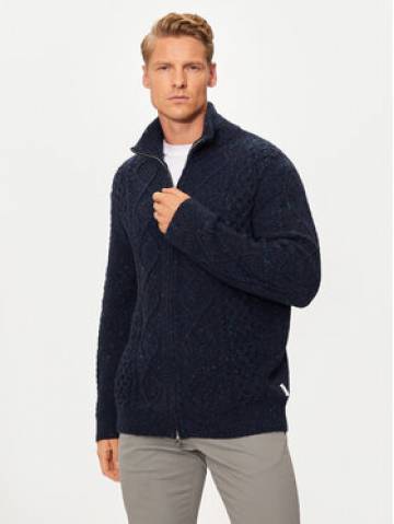Gant Кардиган 8040201 Cиній Regular Fit Gant Кардиган 8040201 Cиній Regular Fit