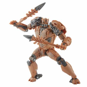 Трансформер Transformers Generations Studio series Читор (E0702/F7240) Трансформер Transformers Generations Studio series Читор (E0702/F7240)
