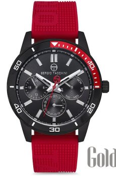 Мужские часы Sergio Tacchini