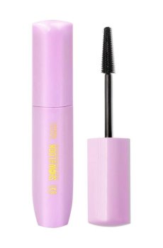 Стойка тушь для ресниц Pastel Show Your Look Long Lasting Mascara, Black, 9 мл