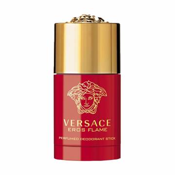Парфюмированный дезодорант-стик Versace Eros Flame мужской, 75 мл Парфюмированный дезодорант-стик Versace Eros Flame мужской, 75 мл