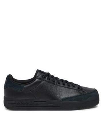 adidas Снікерcи Classic Shoes JI1907 Чорний adidas Снікерcи Classic Shoes JI1907 Чорний