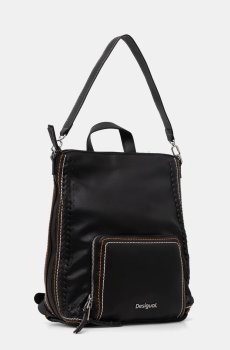 Рюкзак Desigual TRAMA PRETORIA