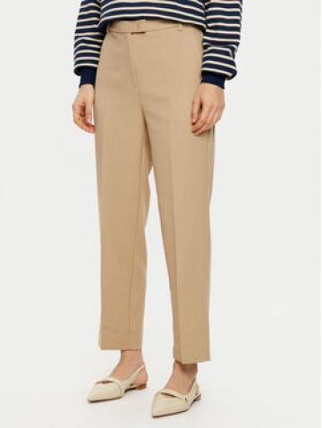 Tommy Hilfiger Чіноси WW0WW44090 Бежевий Regular Fit