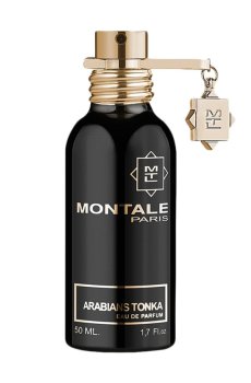 Montale Arabians Tonka Парфюмированная вода унисекс, 50 мл