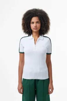 Женский белый свитер Белый 38 Lacoste AF050170V