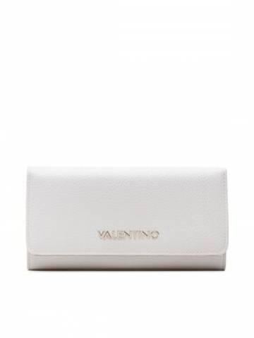 Valentino Великий жіночий гаманець Alexia VPS5A8113 Білий Valentino Великий жіночий гаманець Alexia VPS5A8113 Білий
