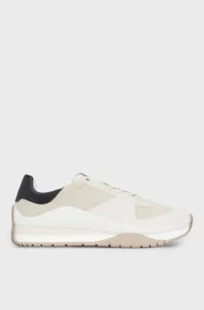 Мужские кроссовки LOW TOP LACE UP Разноцветный 45 Calvin Klein HM0HM01286
